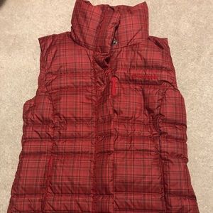 Columbia women’s vest (winter/fall)